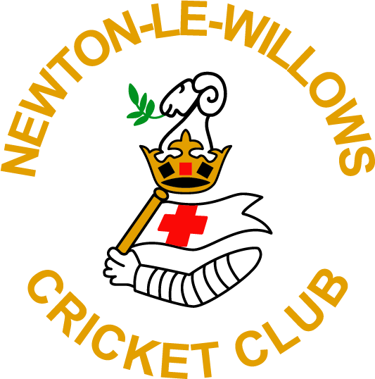 Newton Le Willows Cricket Club | Kukri Sports | Customer Signin